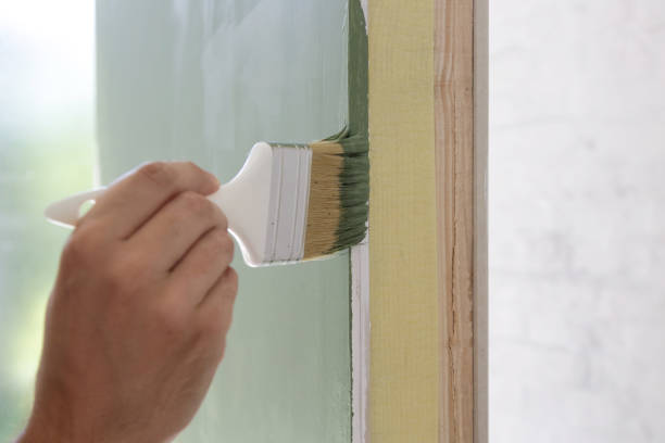 Best Mold Odor Removal Services  in Enetai, WA