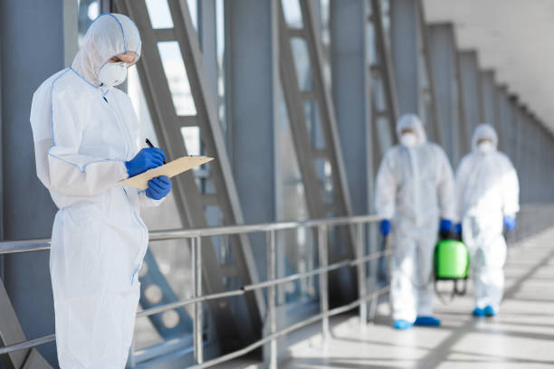 Best Residential Mold Inspection & Testing  in Enetai, WA